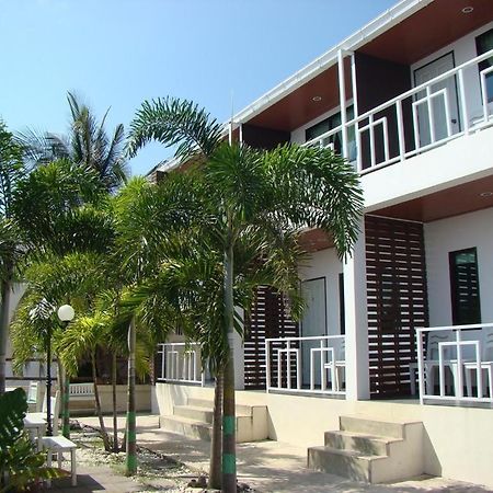 Sea Beach Koh Larn 2 Hotel Zewnętrze zdjęcie