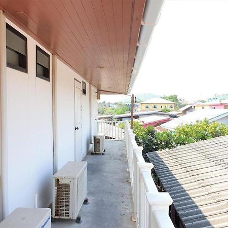 Sea Beach Koh Larn 2 Hotel Zewnętrze zdjęcie