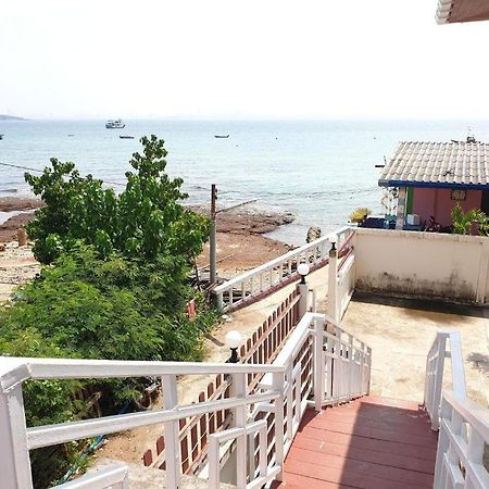 Sea Beach Koh Larn 2 Hotel Zewnętrze zdjęcie