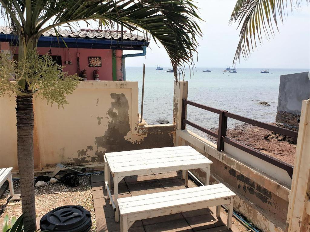 Sea Beach Koh Larn 2 Hotel Zewnętrze zdjęcie