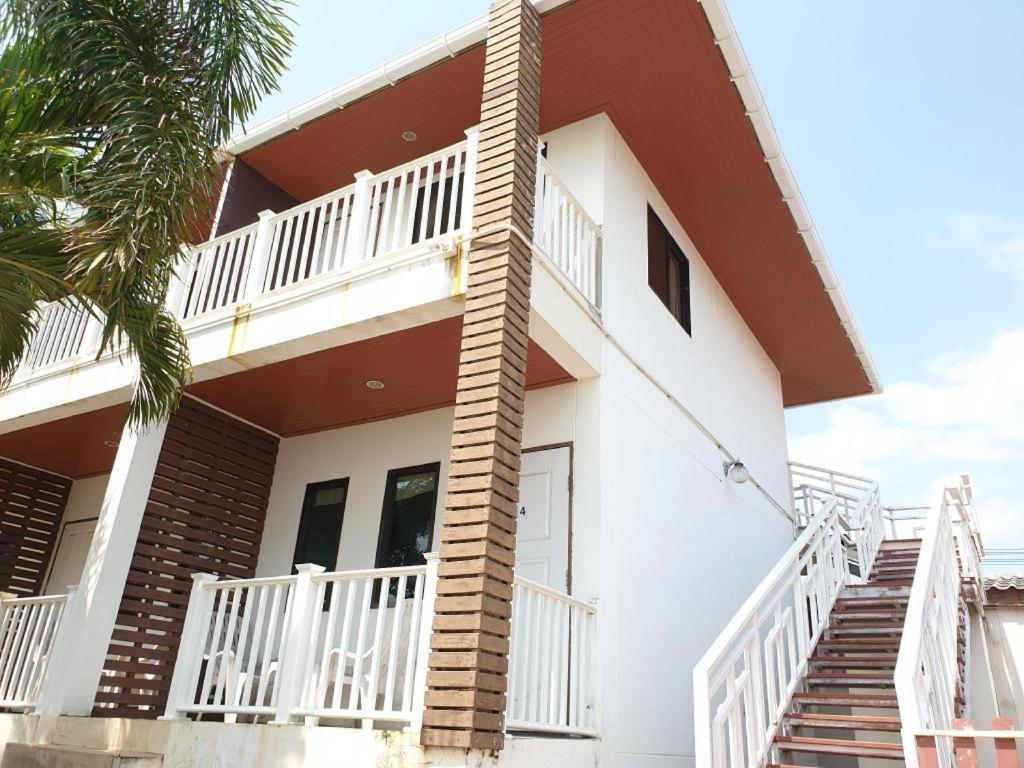 Sea Beach Koh Larn 2 Hotel Zewnętrze zdjęcie