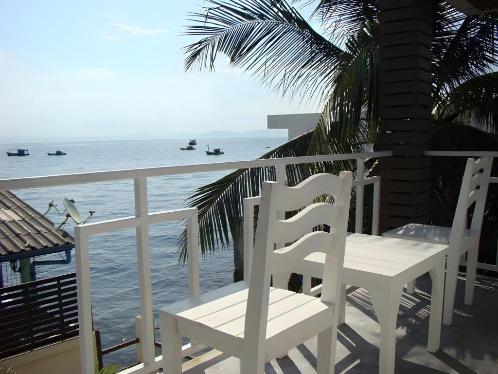 Sea Beach Koh Larn 2 Hotel Zewnętrze zdjęcie