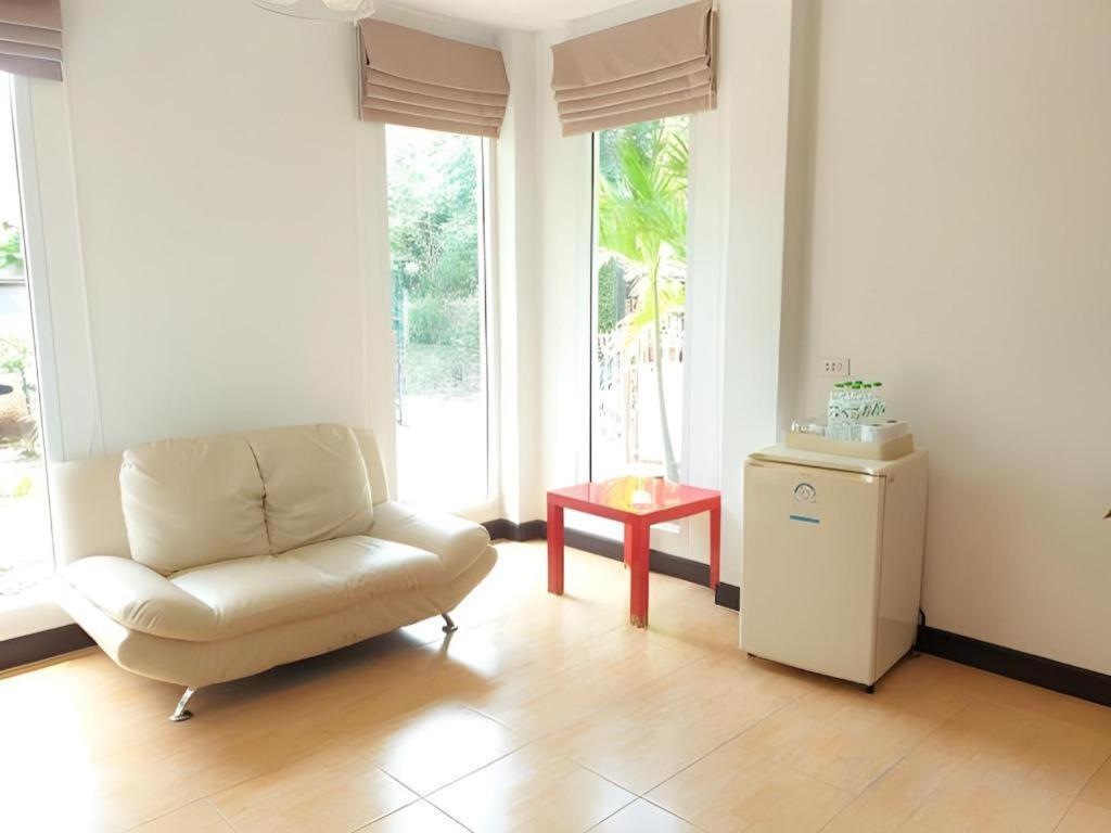 Sea Beach Koh Larn 2 Hotel Zewnętrze zdjęcie