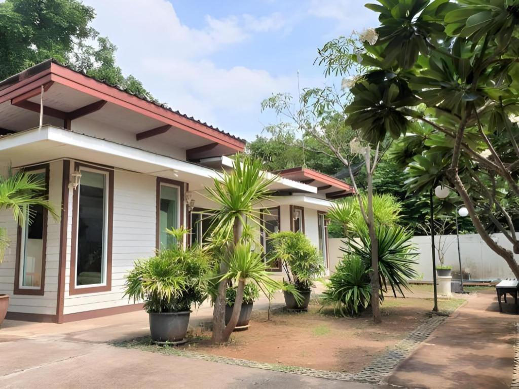 Sea Beach Koh Larn 2 Hotel Zewnętrze zdjęcie