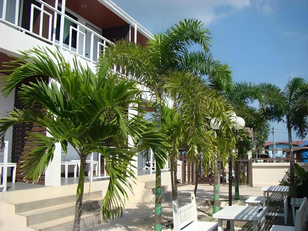 Sea Beach Koh Larn 2 Hotel Zewnętrze zdjęcie
