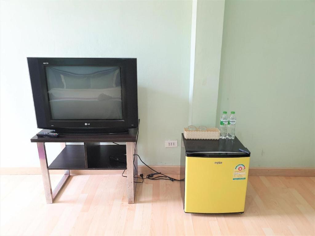 Sea Beach Koh Larn 2 Hotel Zewnętrze zdjęcie