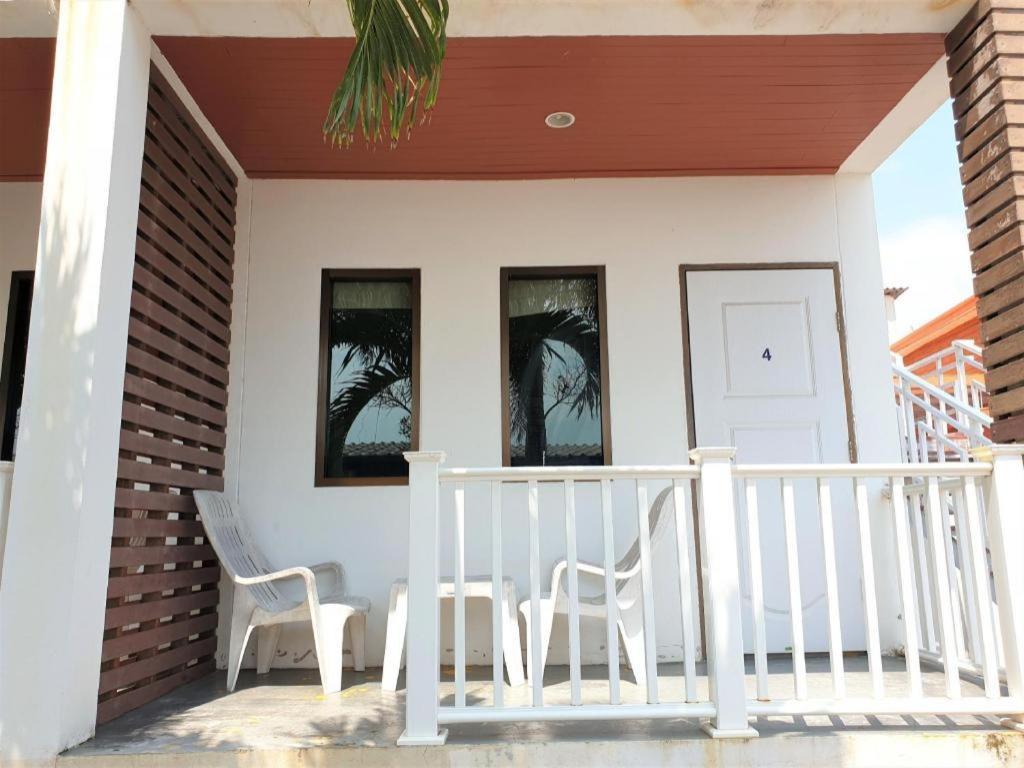 Sea Beach Koh Larn 2 Hotel Zewnętrze zdjęcie