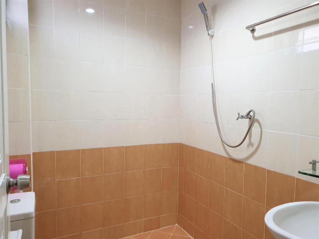 Sea Beach Koh Larn 2 Hotel Zewnętrze zdjęcie