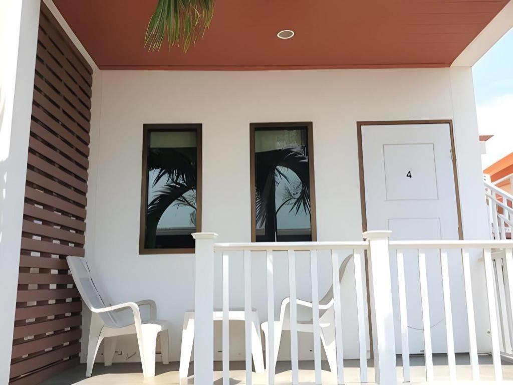 Sea Beach Koh Larn 2 Hotel Zewnętrze zdjęcie